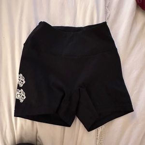 Darc sport shorts